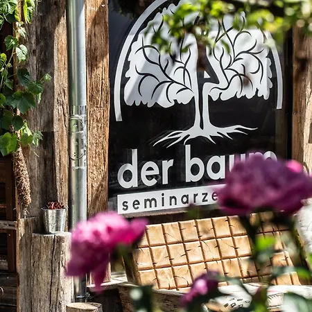 Ideenhaus&derbaum - nature hideaway Inzersdorf im Kremstal Exterior foto