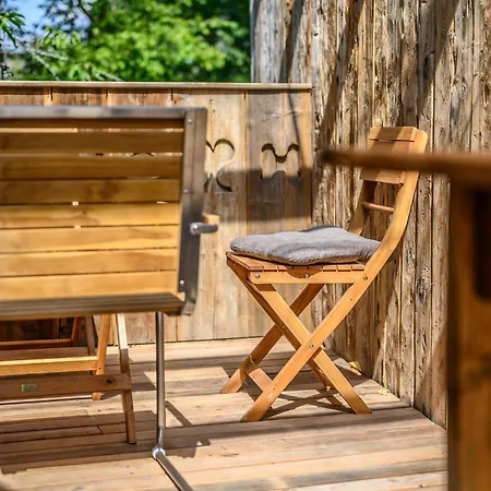 Ideenhaus&derbaum - nature hideaway Inzersdorf im Kremstal Exterior foto