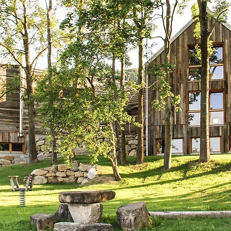 Ideenhaus&derbaum - nature hideaway Inzersdorf im Kremstal Exterior foto
