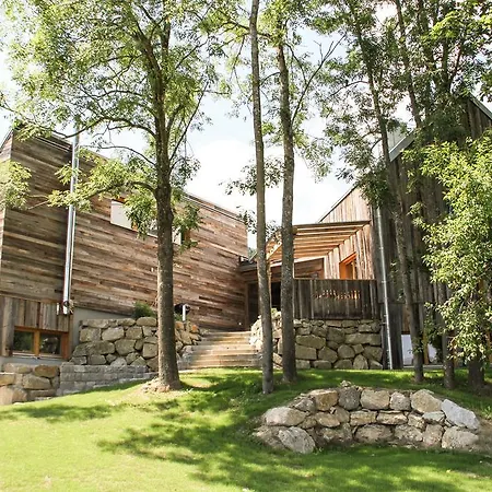 Ideenhaus&derbaum - nature hideaway Inzersdorf im Kremstal Exterior foto