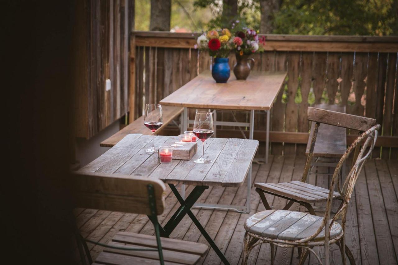 Ideenhaus&derbaum - Nature Hideaway
