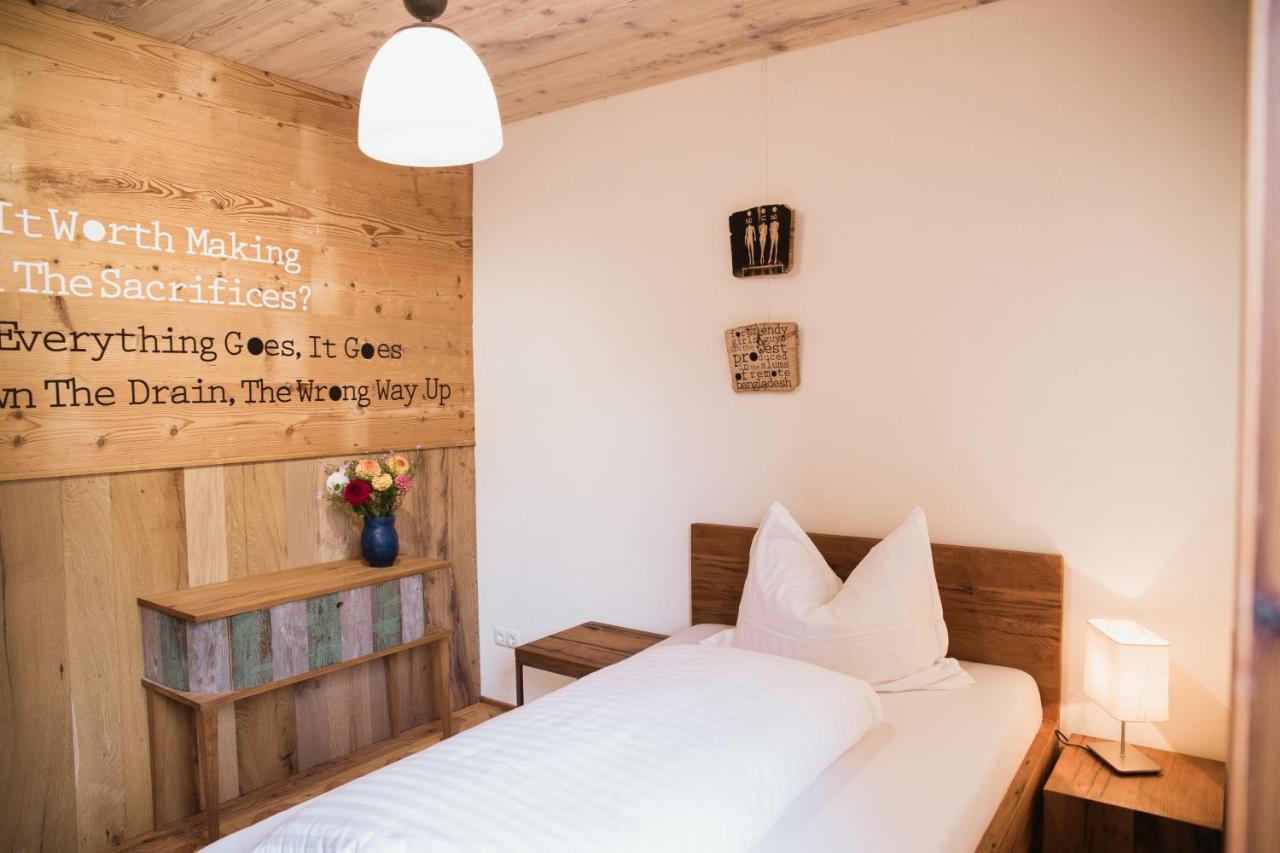 Ideenhaus&derbaum - Nature Hideaway * Inzersdorf im Kremstal
