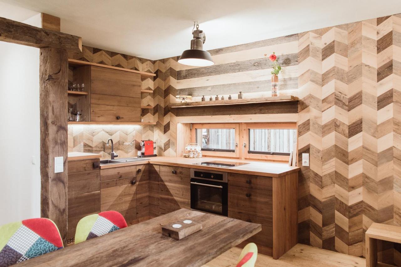 Ideenhaus&derbaum - Nature Hideaway *