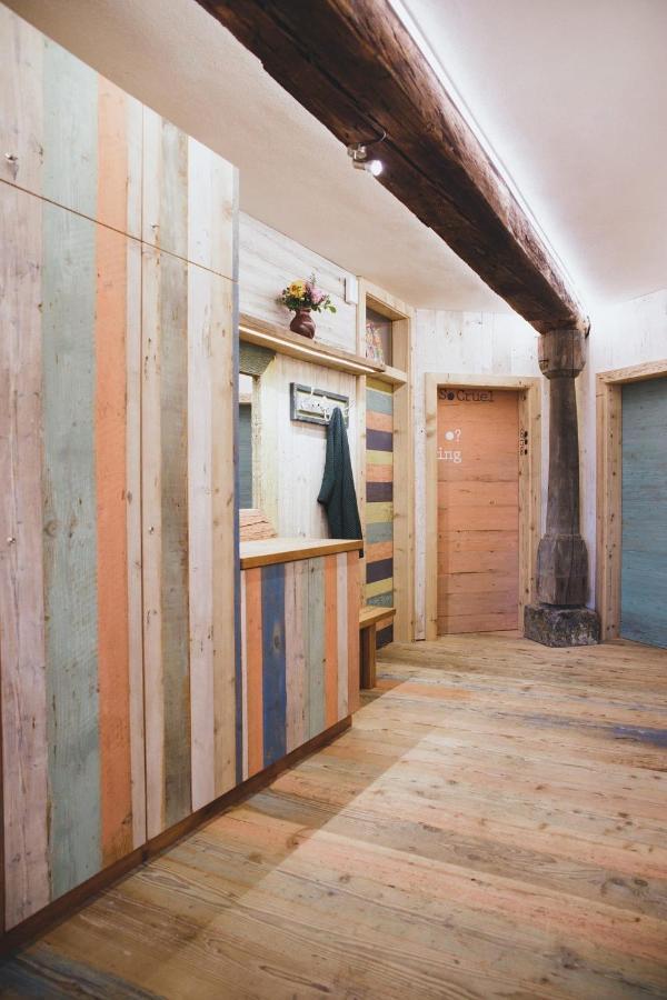 Apartment Ideenhaus&derbaum - Nature Hideaway *