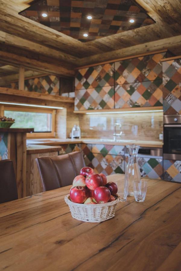 Ideenhaus&derbaum - Nature Hideaway * Inzersdorf im Kremstal