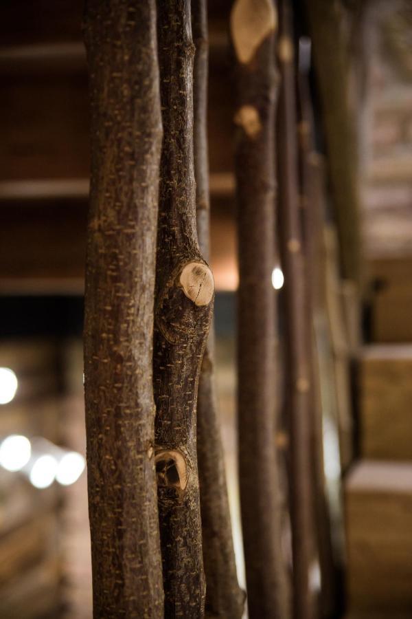Der Baum Hideaway *