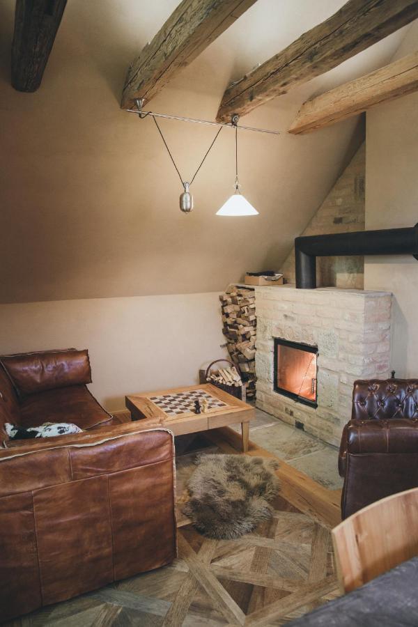 Ideenhaus&derbaum - Nature Hideaway Apartment