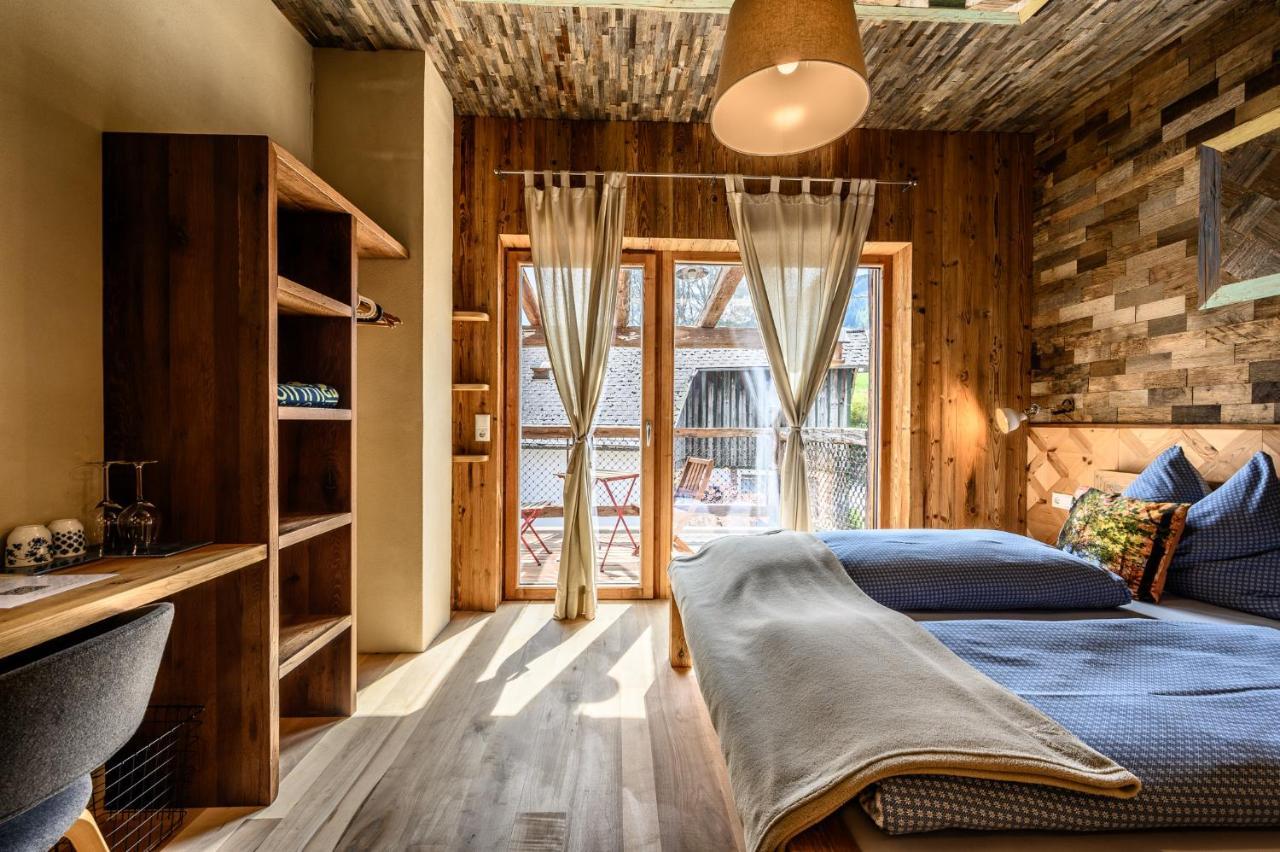 Apartment Ideenhaus&derbaum - Nature Hideaway