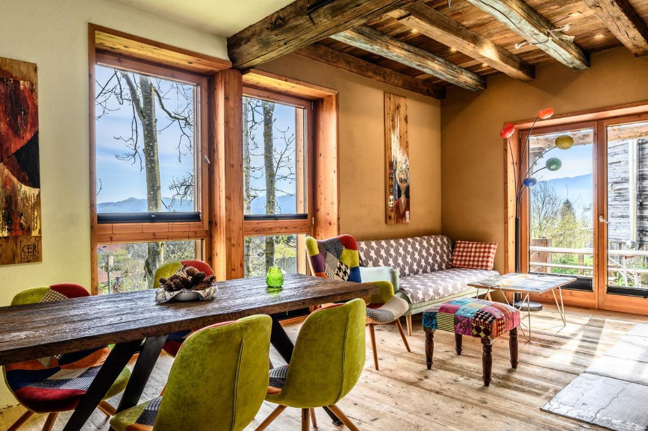 Ideenhaus&derbaum - Nature Hideaway *