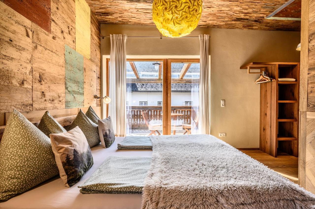 Ideenhaus&derbaum - Nature Hideaway