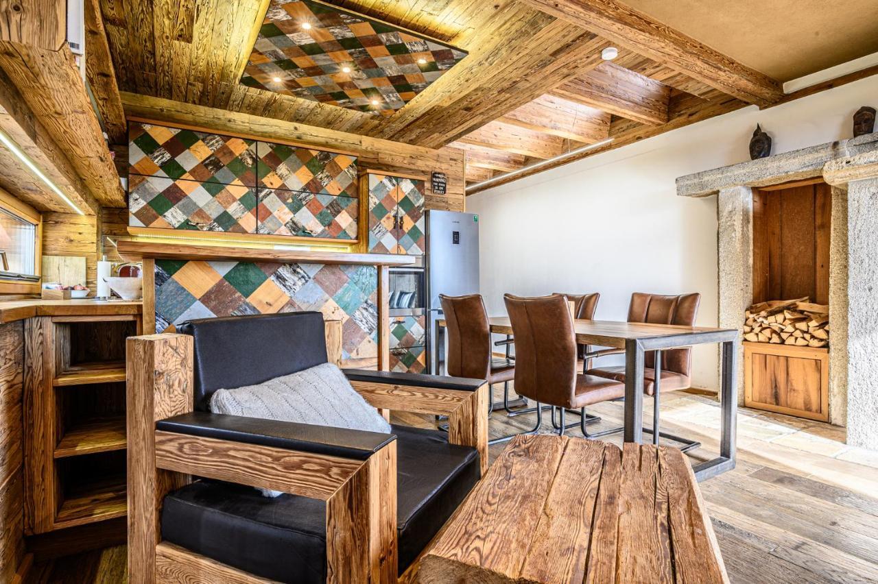 Ideenhaus&derbaum - Nature Hideaway