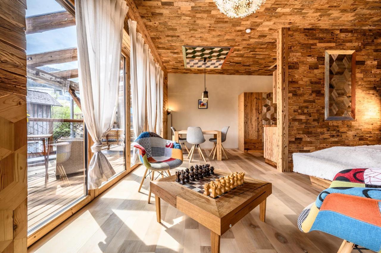 Ideenhaus&derbaum - Nature Hideaway *
