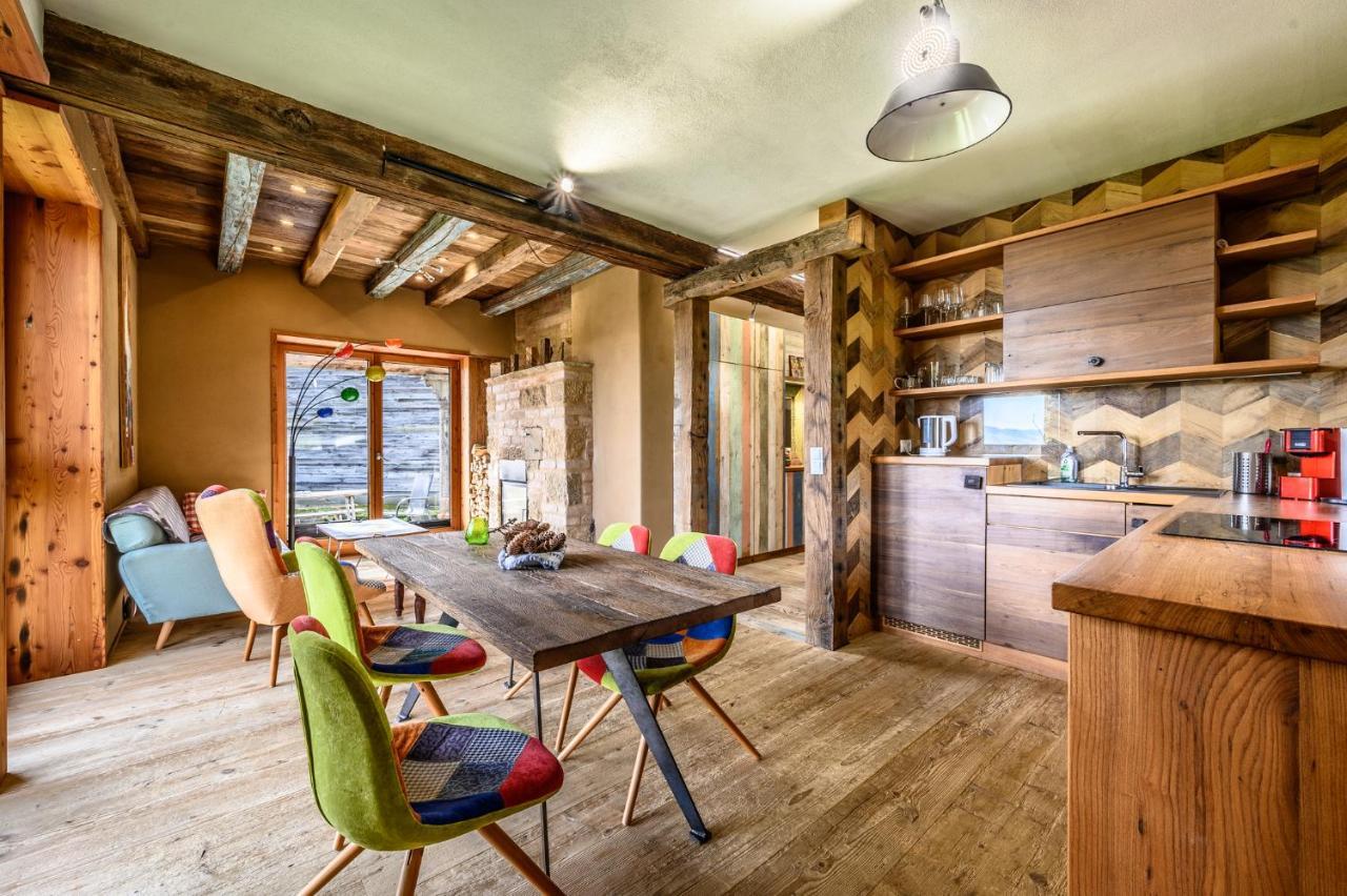 Ideenhaus&derbaum - Nature Hideaway Inzersdorf im Kremstal