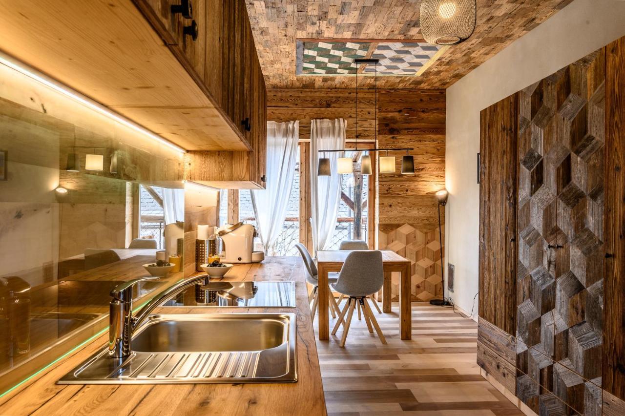 Ideenhaus&derbaum - Nature Hideaway Apartment *