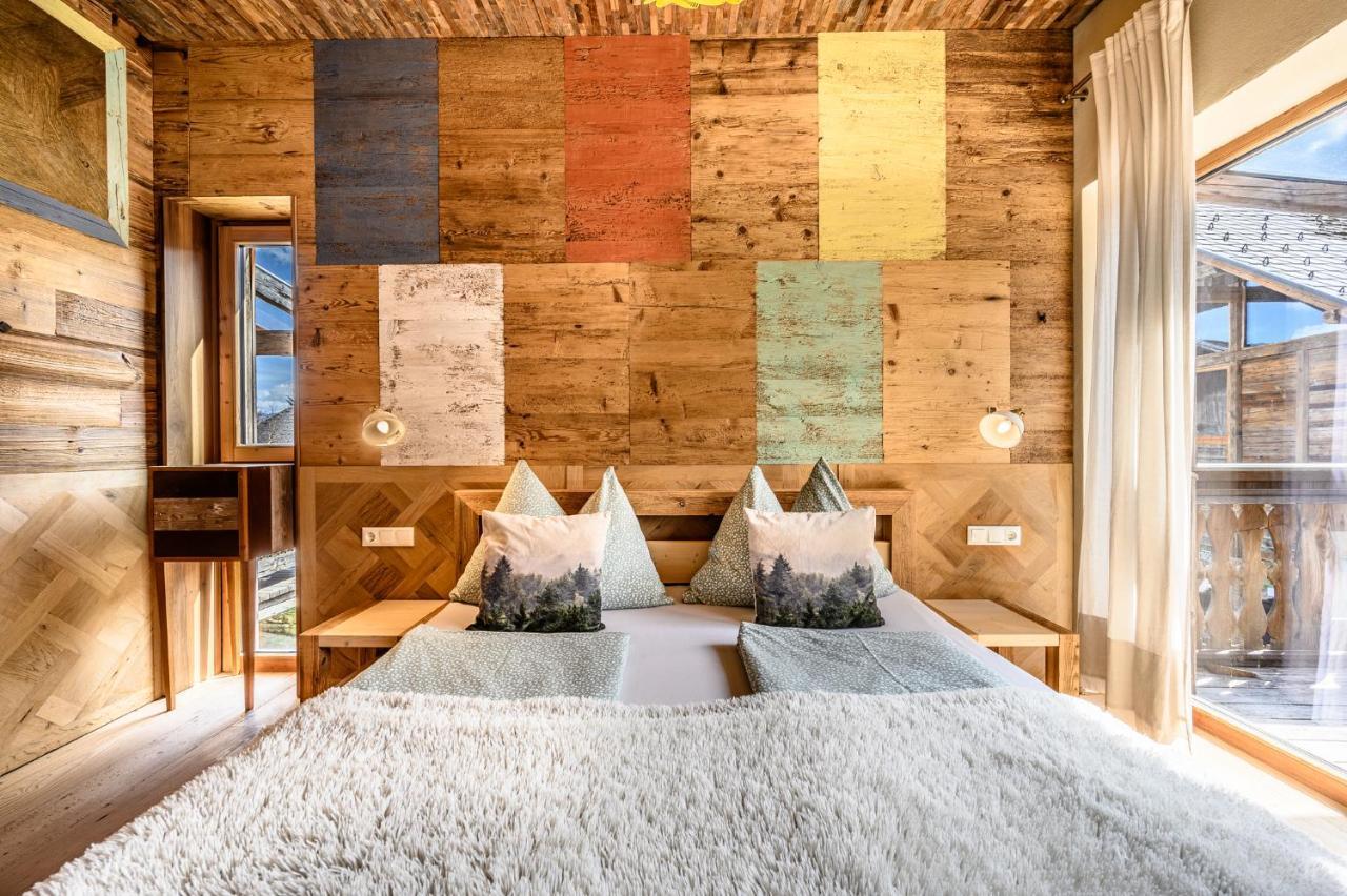 Ideenhaus&derbaum - Nature Hideaway Apartment Inzersdorf im Kremstal