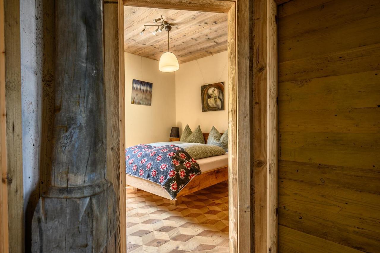 Apartment Ideenhaus&derbaum - Nature Hideaway