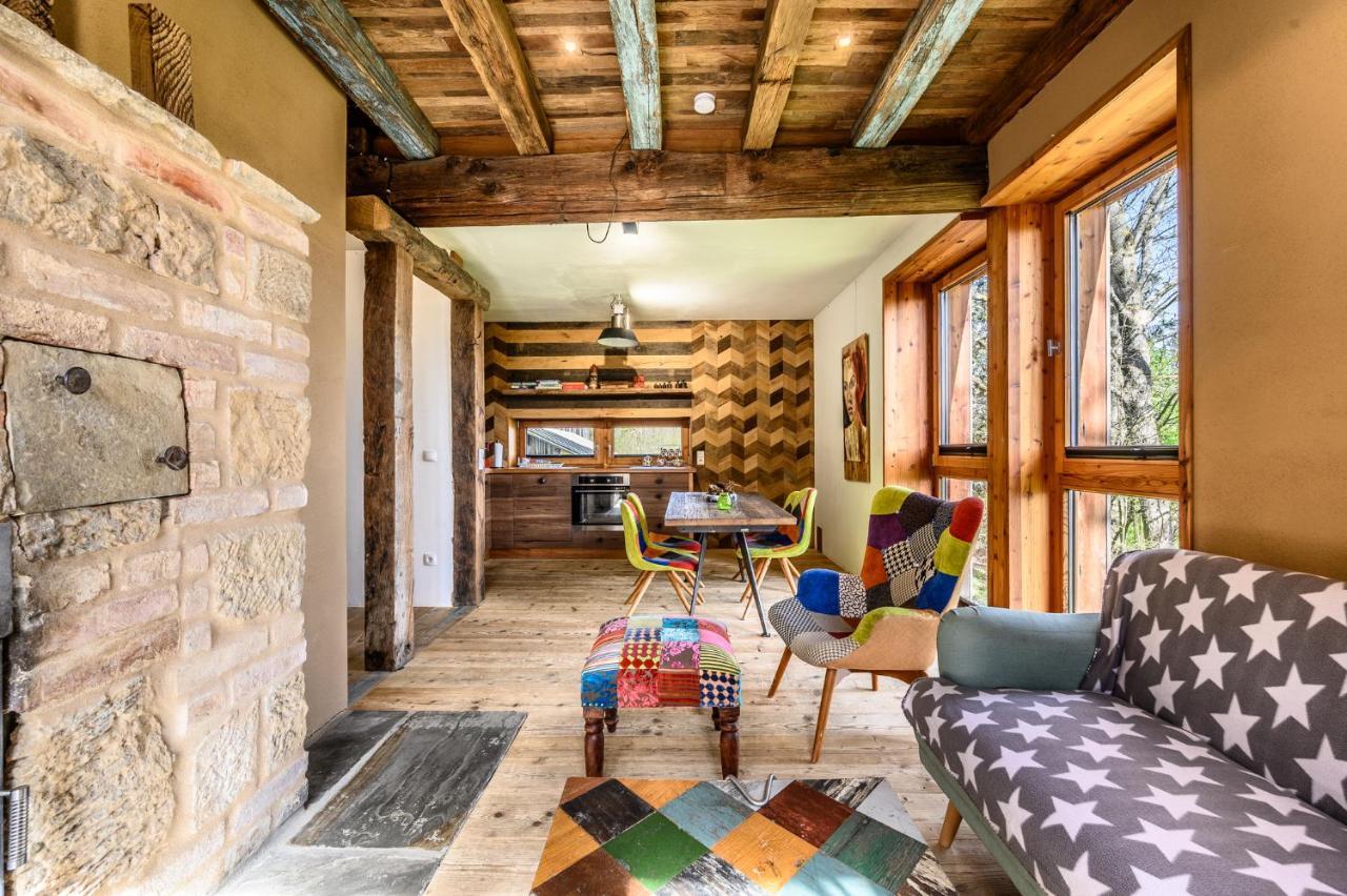 Ideenhaus&derbaum - Nature Hideaway