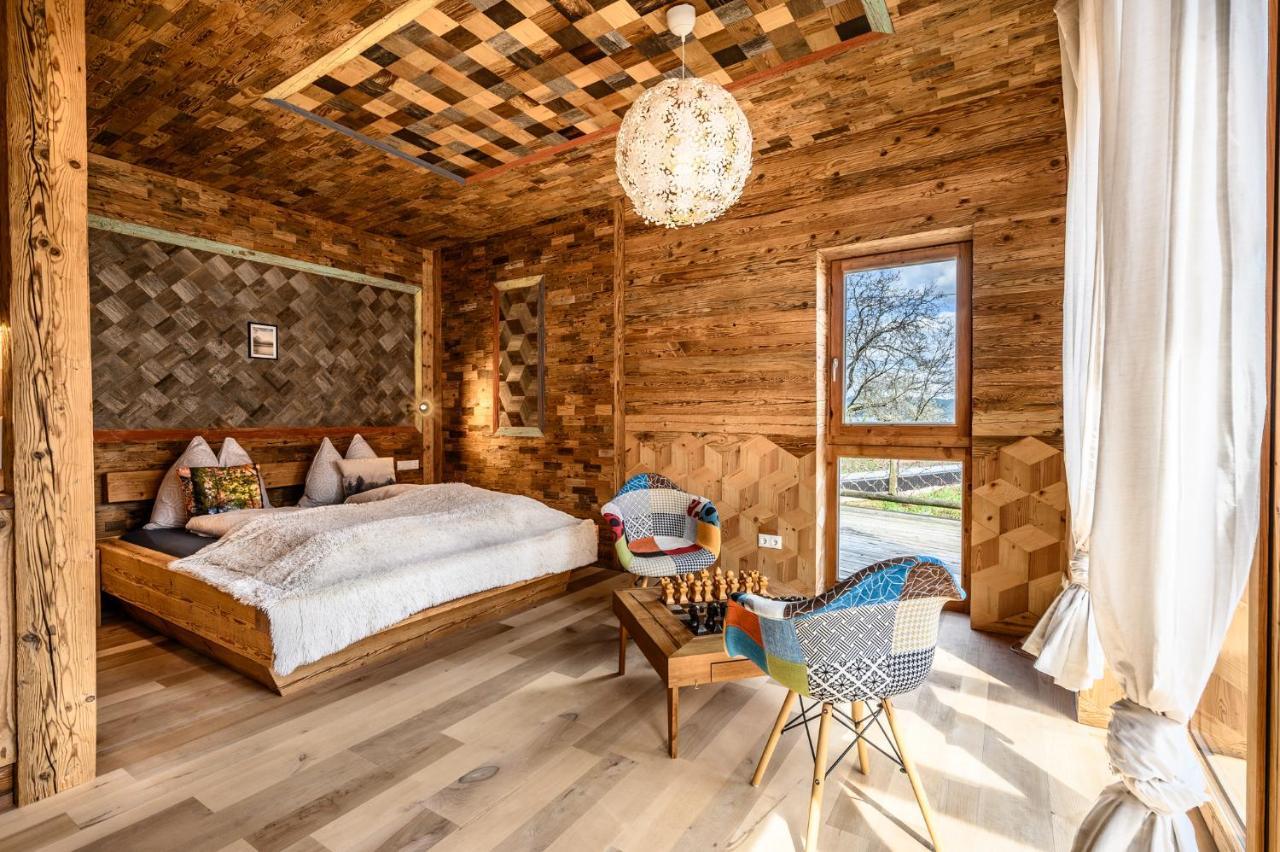 Der Baum Hideaway Inzersdorf im Kremstal