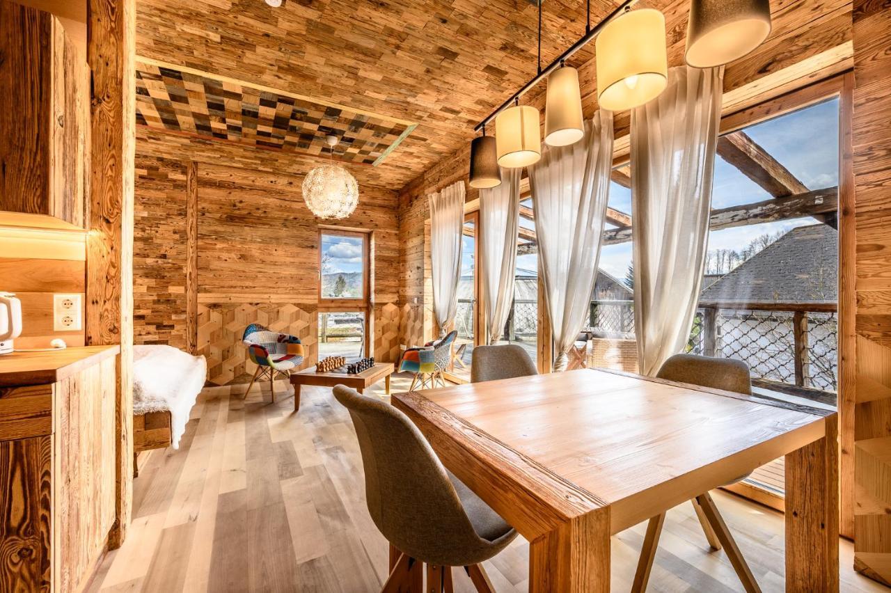 Ideenhaus&derbaum - Nature Hideaway