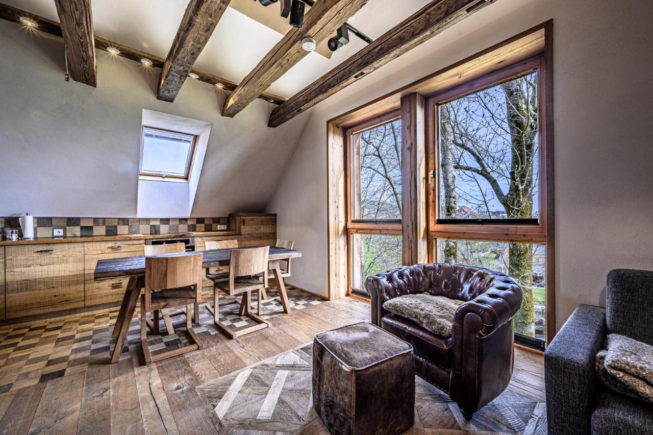 Der Baum Hideaway Inzersdorf im Kremstal