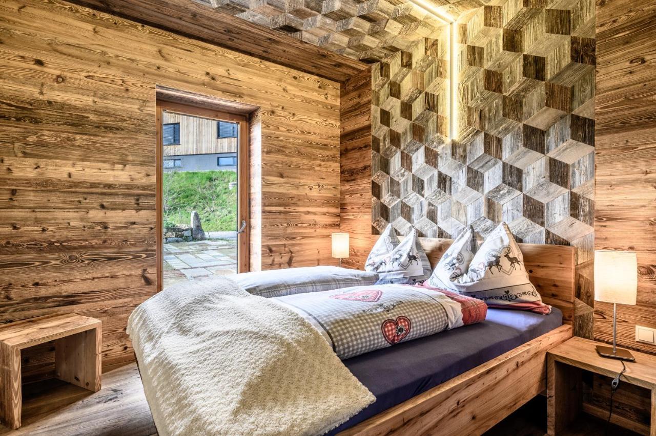 Ideenhaus&derbaum - Nature Hideaway Apartment *