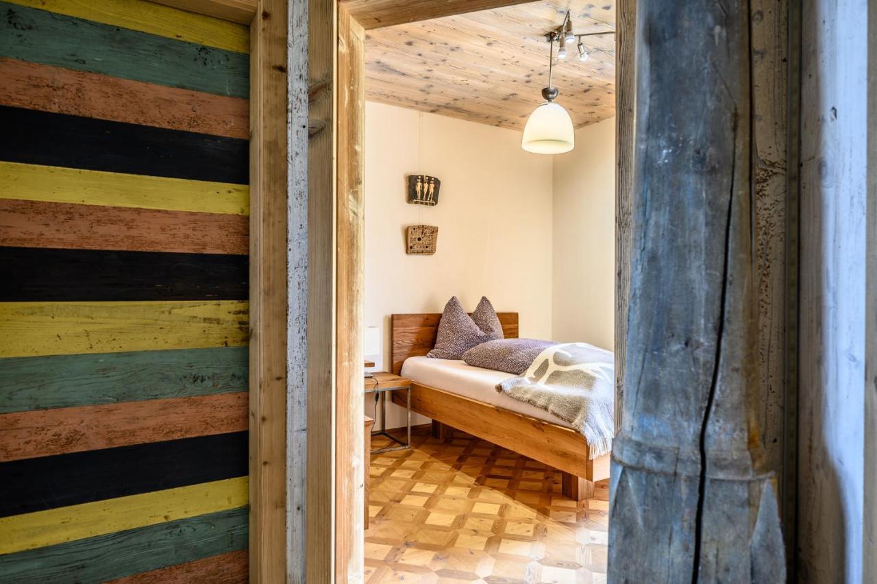 Apartment Ideenhaus&derbaum - Nature Hideaway Inzersdorf im Kremstal