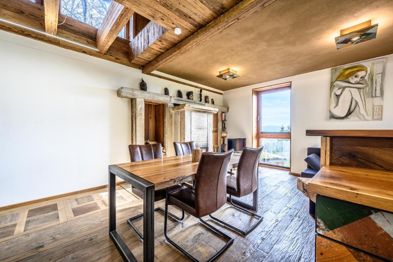 Appartement Der Baum Hideaway