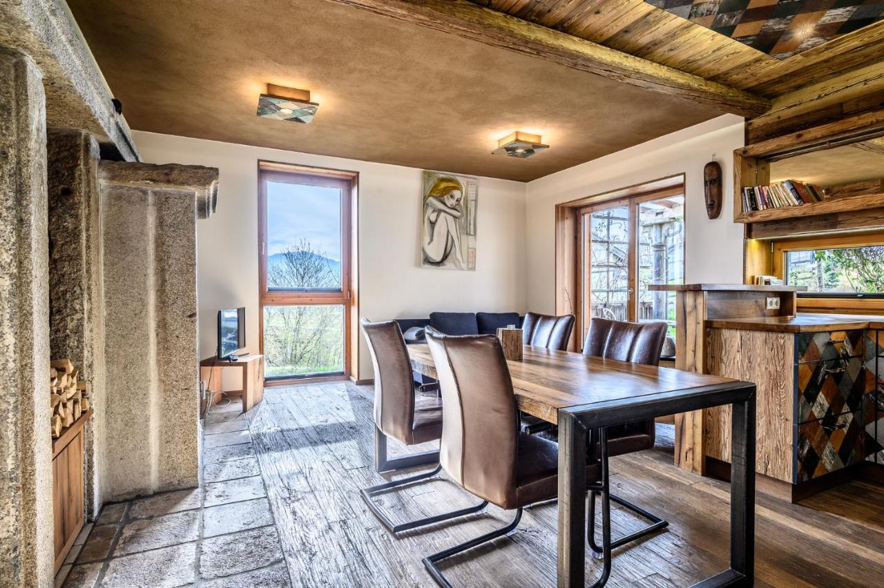 Ideenhaus&derbaum - Nature Hideaway *