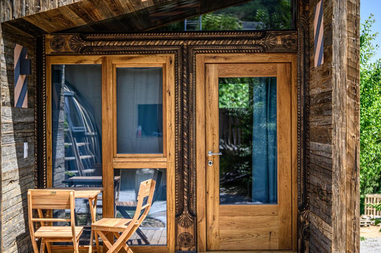 Ideenhaus&derbaum - Nature Hideaway *