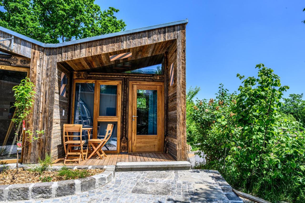 Ideenhaus&derbaum - Nature Hideaway Apartment