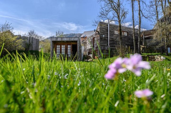 Ideenhaus&derbaum - Nature Hideaway