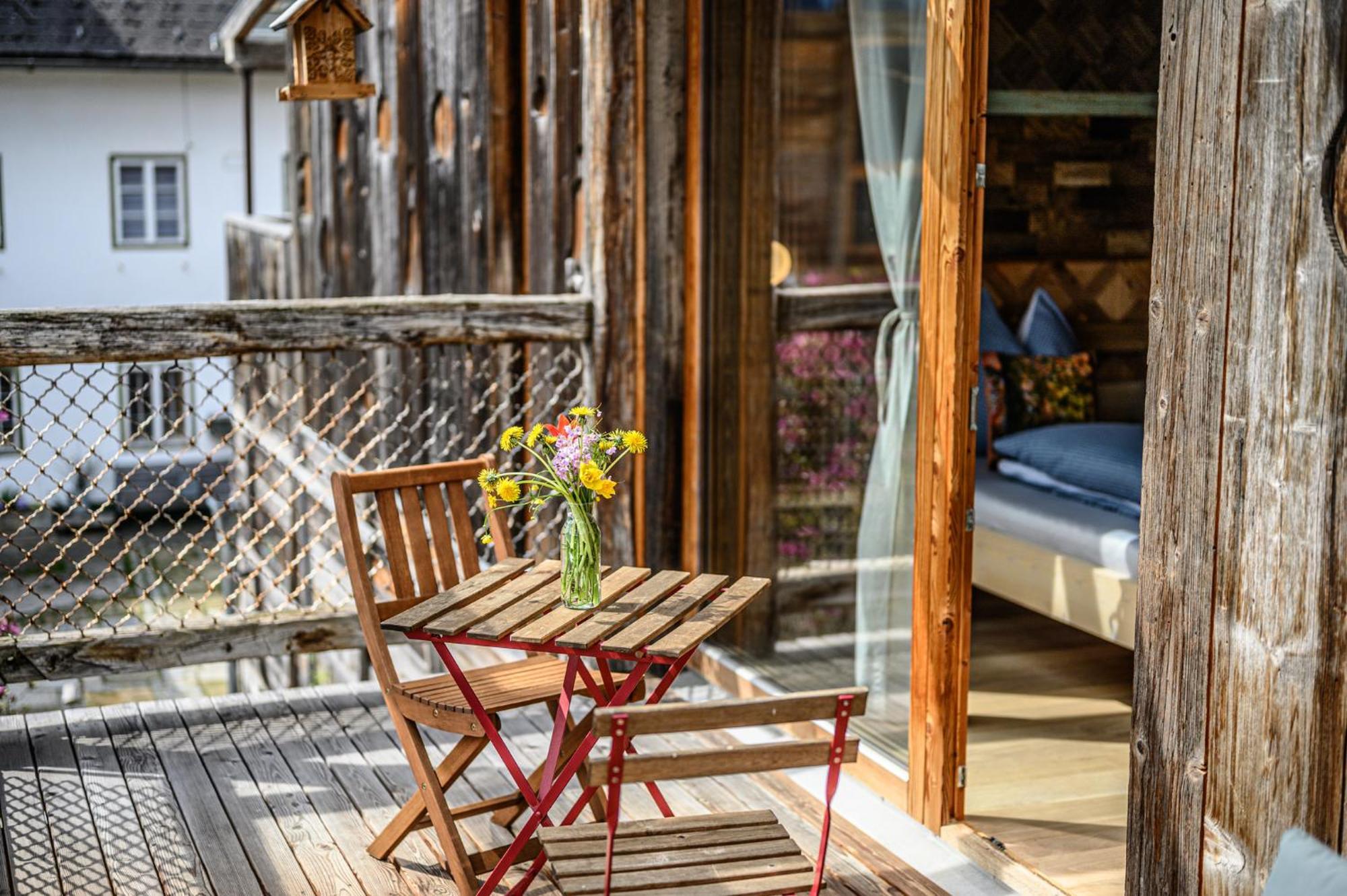 Ideenhaus&derbaum - Nature Hideaway Apartment *