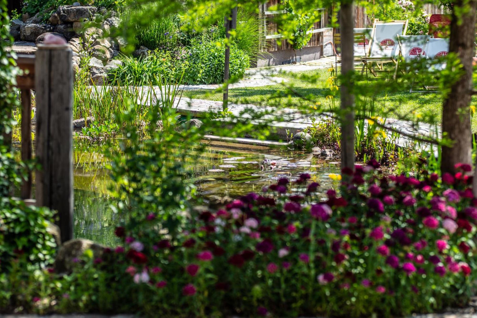 Ideenhaus&derbaum - Nature Hideaway Inzersdorf im Kremstal