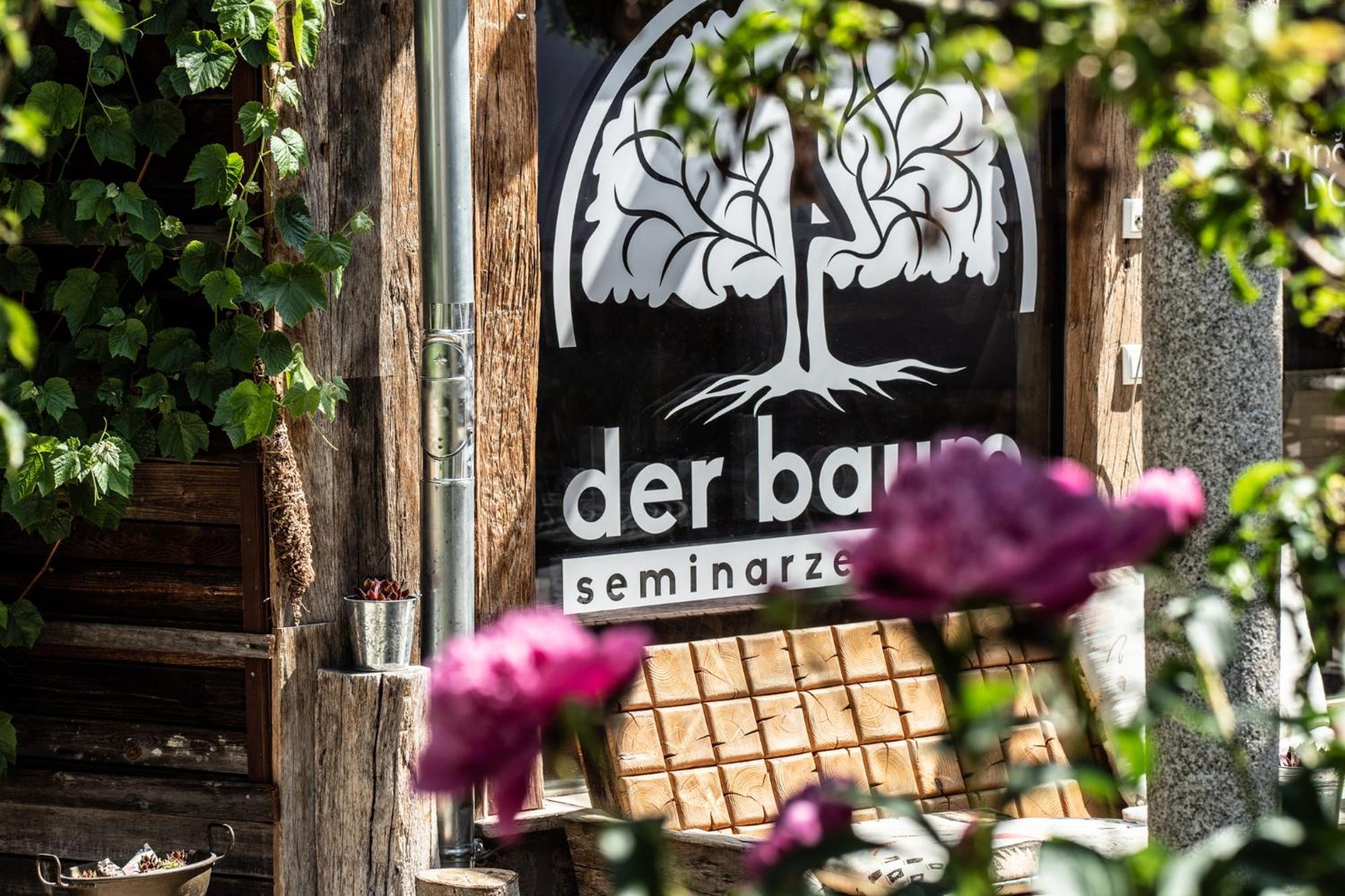 Apartment Ideenhaus&derbaum - Nature Hideaway *