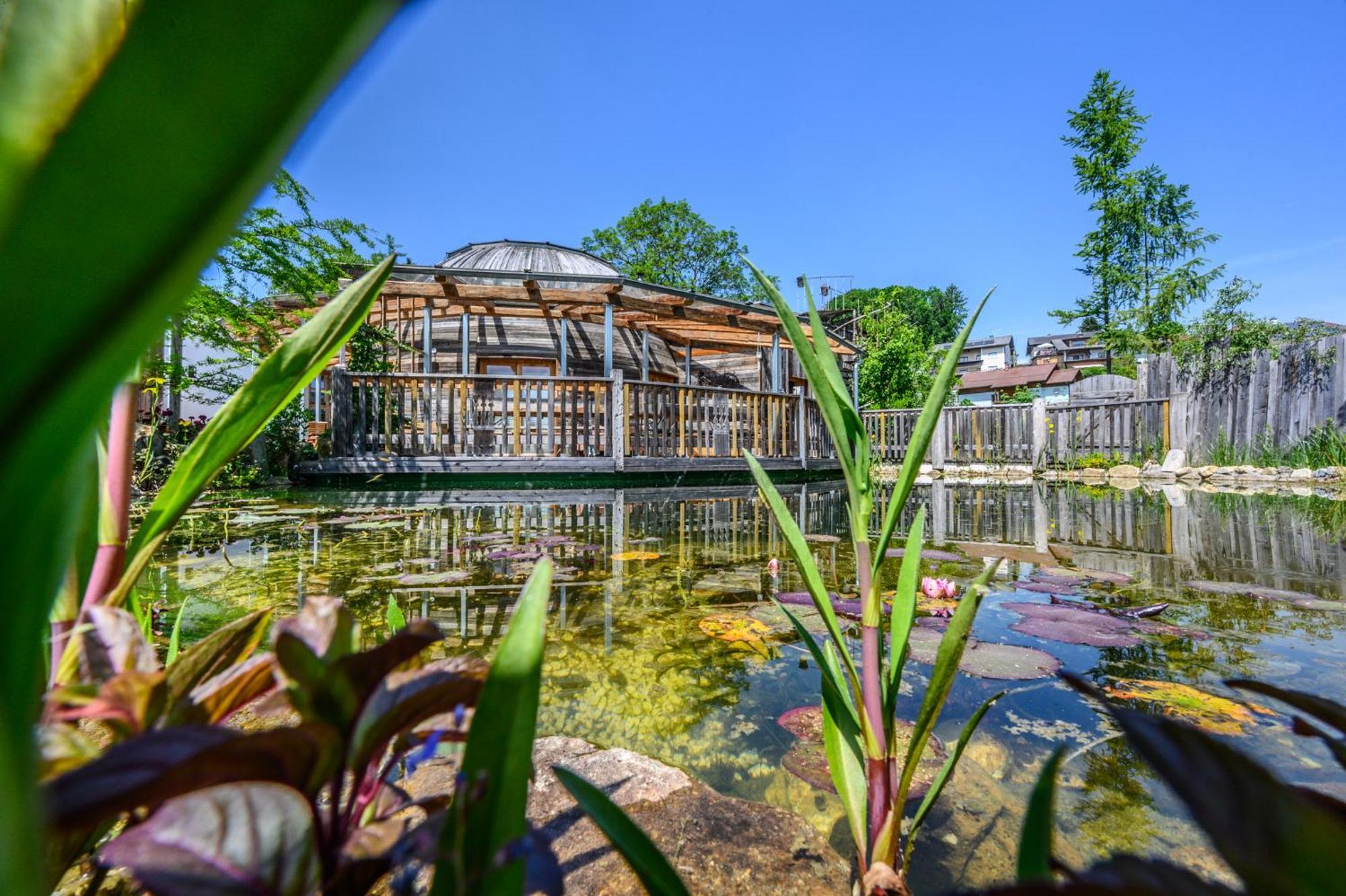 Ideenhaus&derbaum - Nature Hideaway