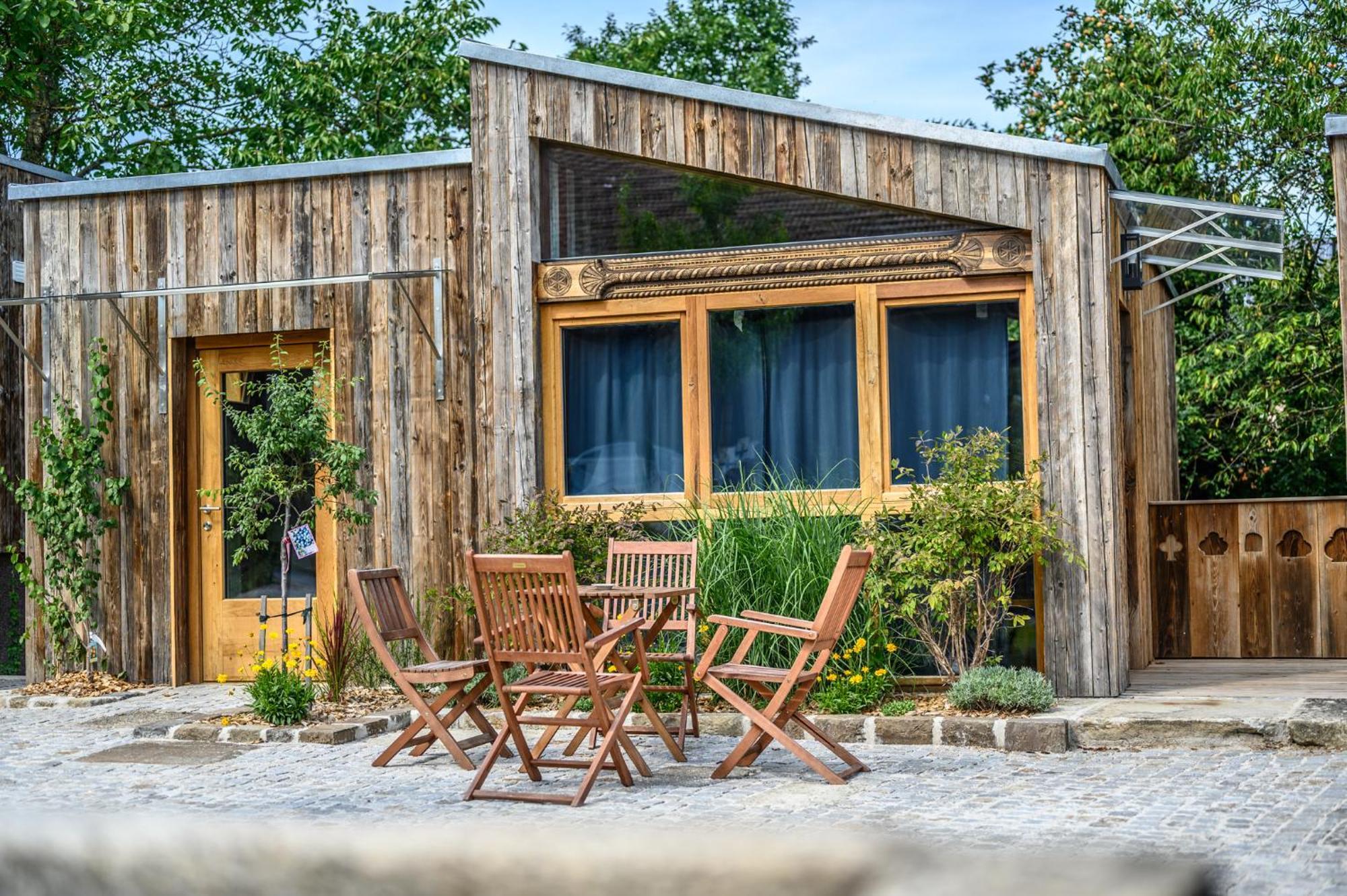 Der Baum Hideaway * Inzersdorf im Kremstal