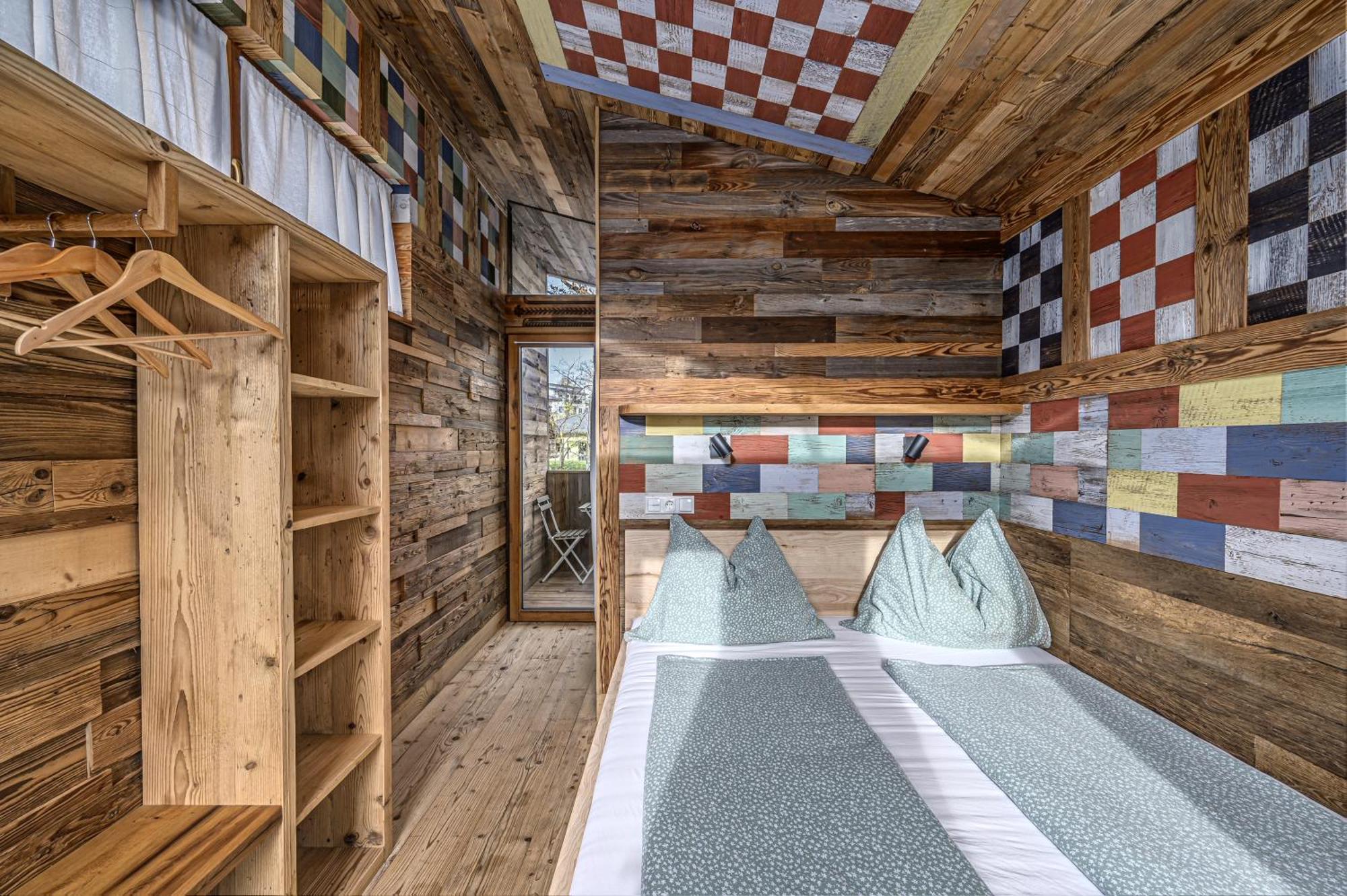 Ideenhaus&derbaum - Nature Hideaway *