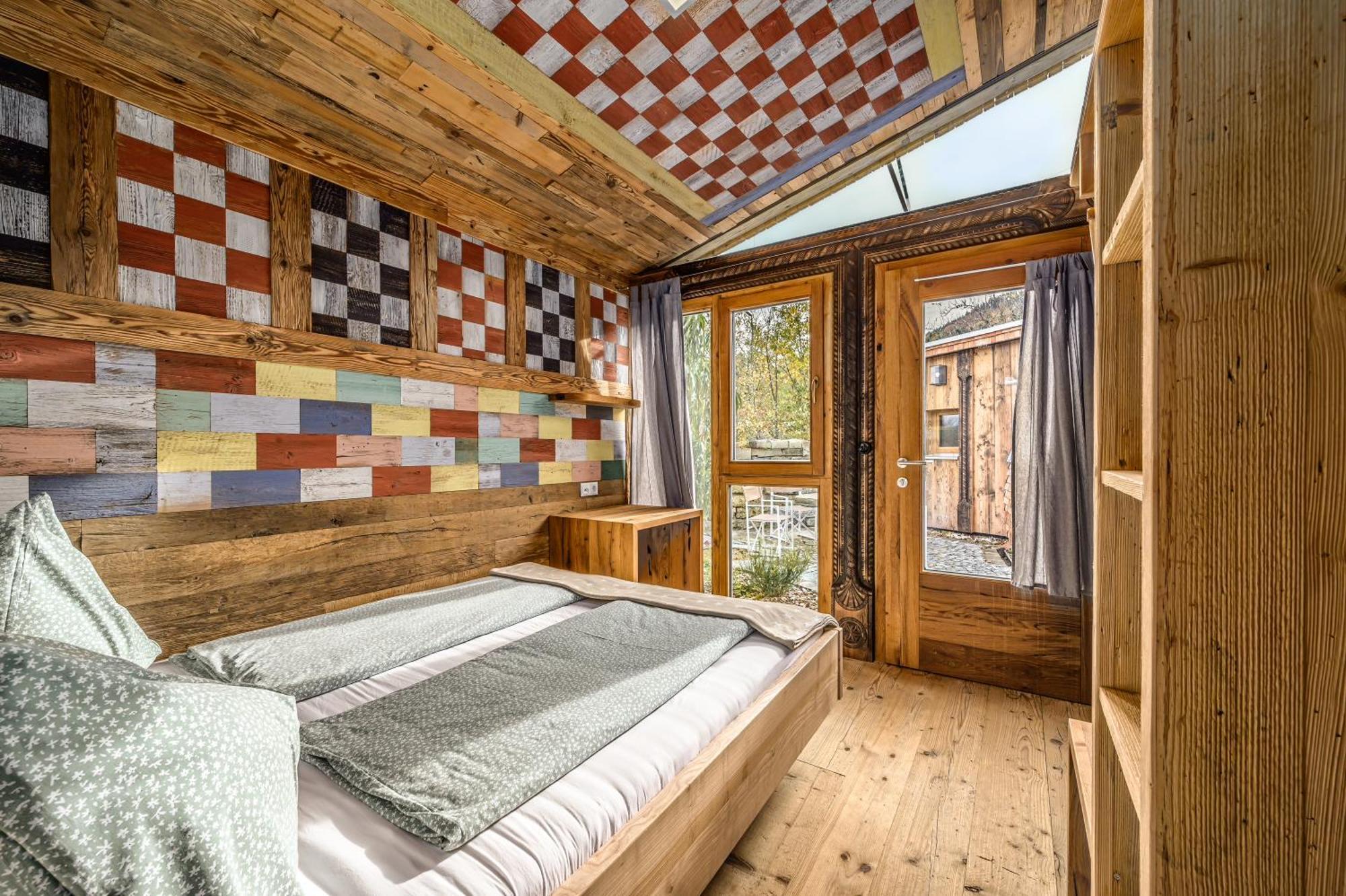Ideenhaus&derbaum - Nature Hideaway