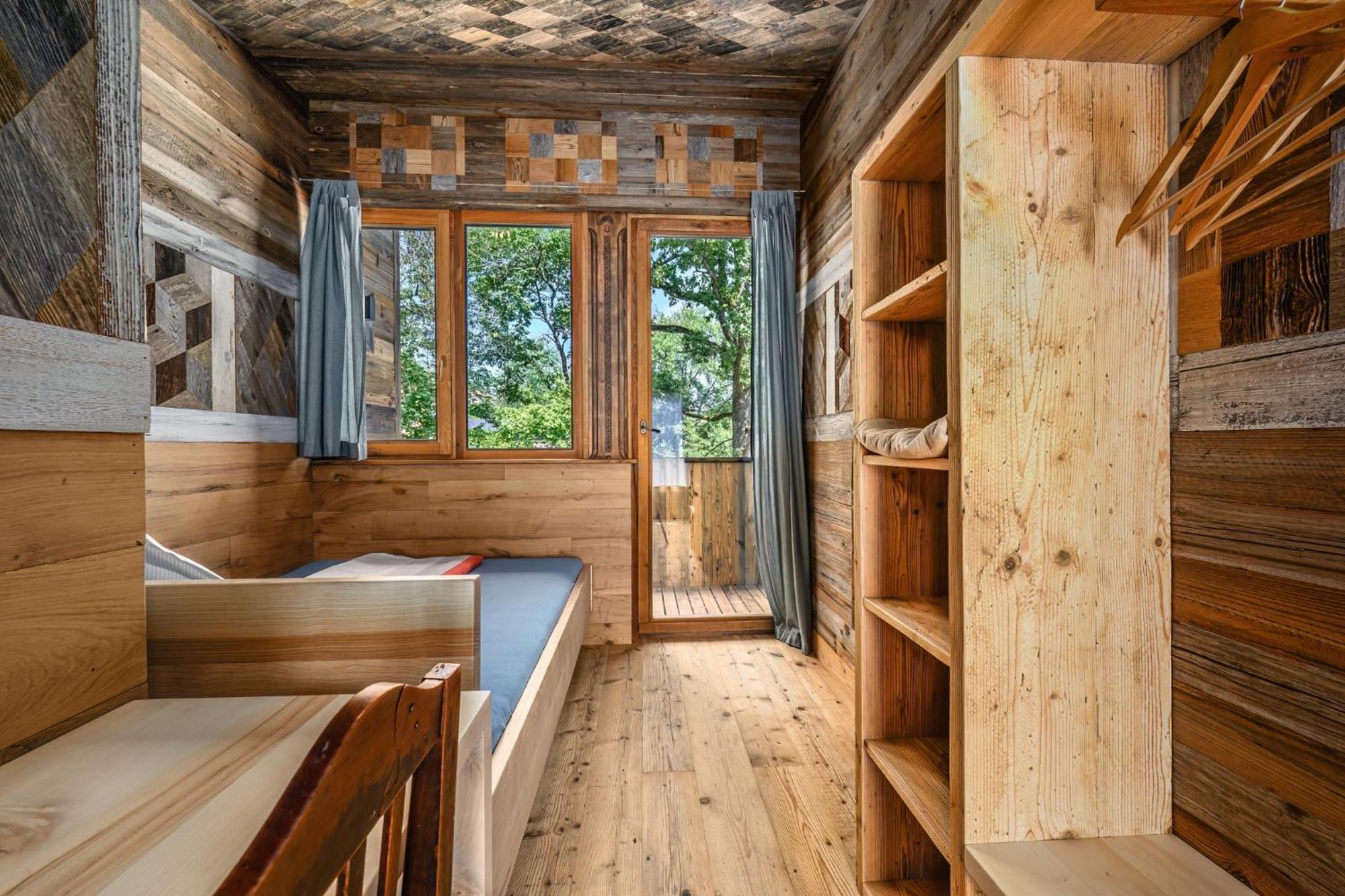 Ideenhaus&derbaum - Nature Hideaway Inzersdorf im Kremstal