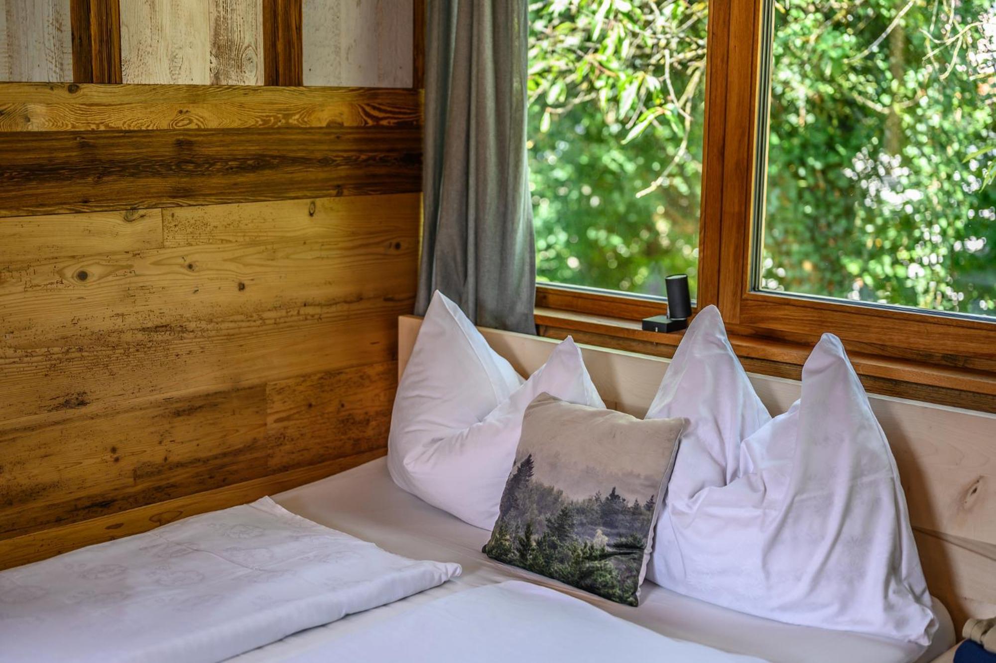 Apartment Ideenhaus&derbaum - Nature Hideaway *