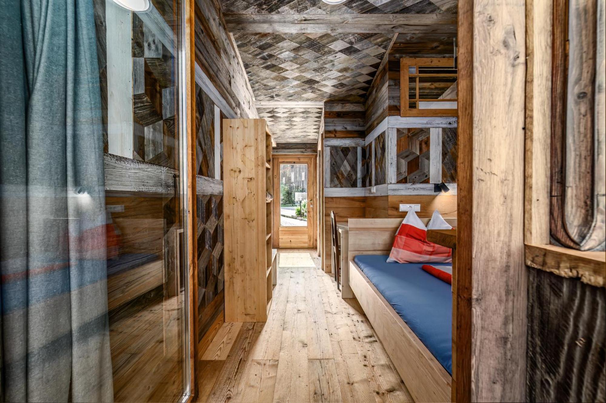 Ideenhaus&derbaum - Nature Hideaway *