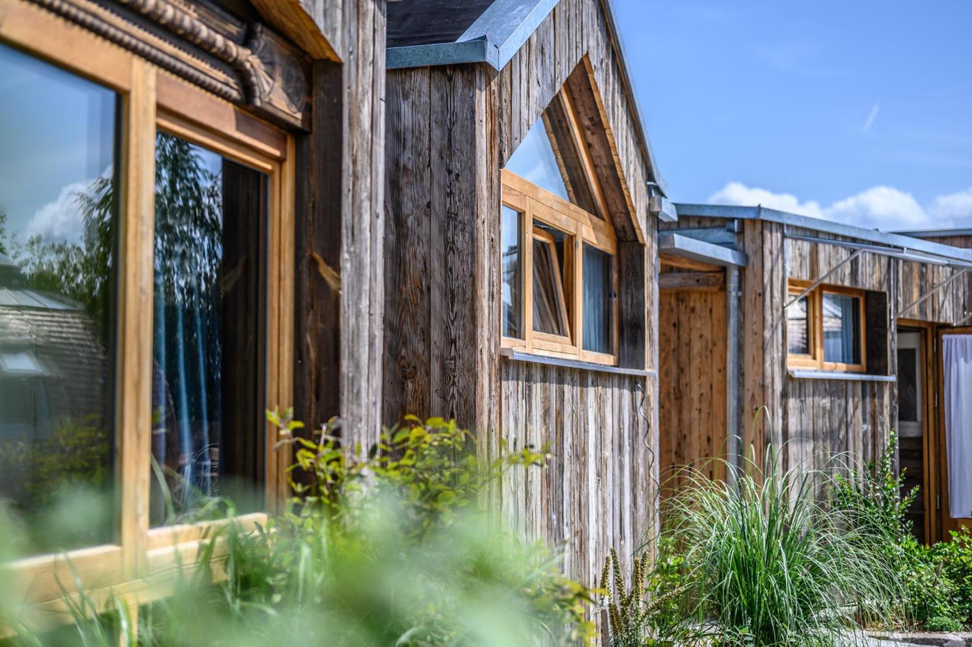 Ideenhaus&derbaum - Nature Hideaway