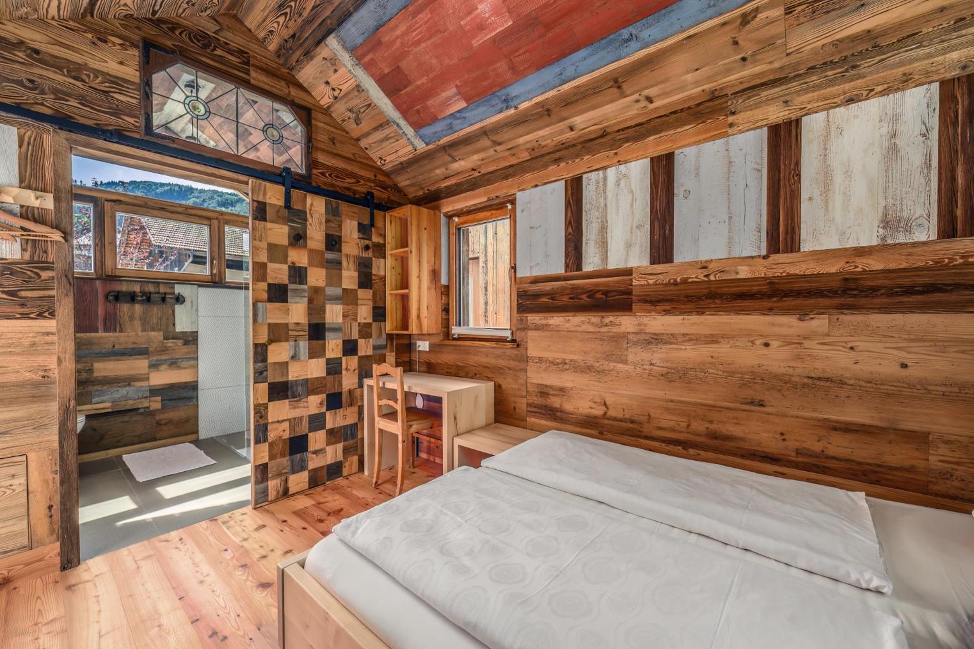 Apartment Ideenhaus&derbaum - Nature Hideaway Inzersdorf im Kremstal
