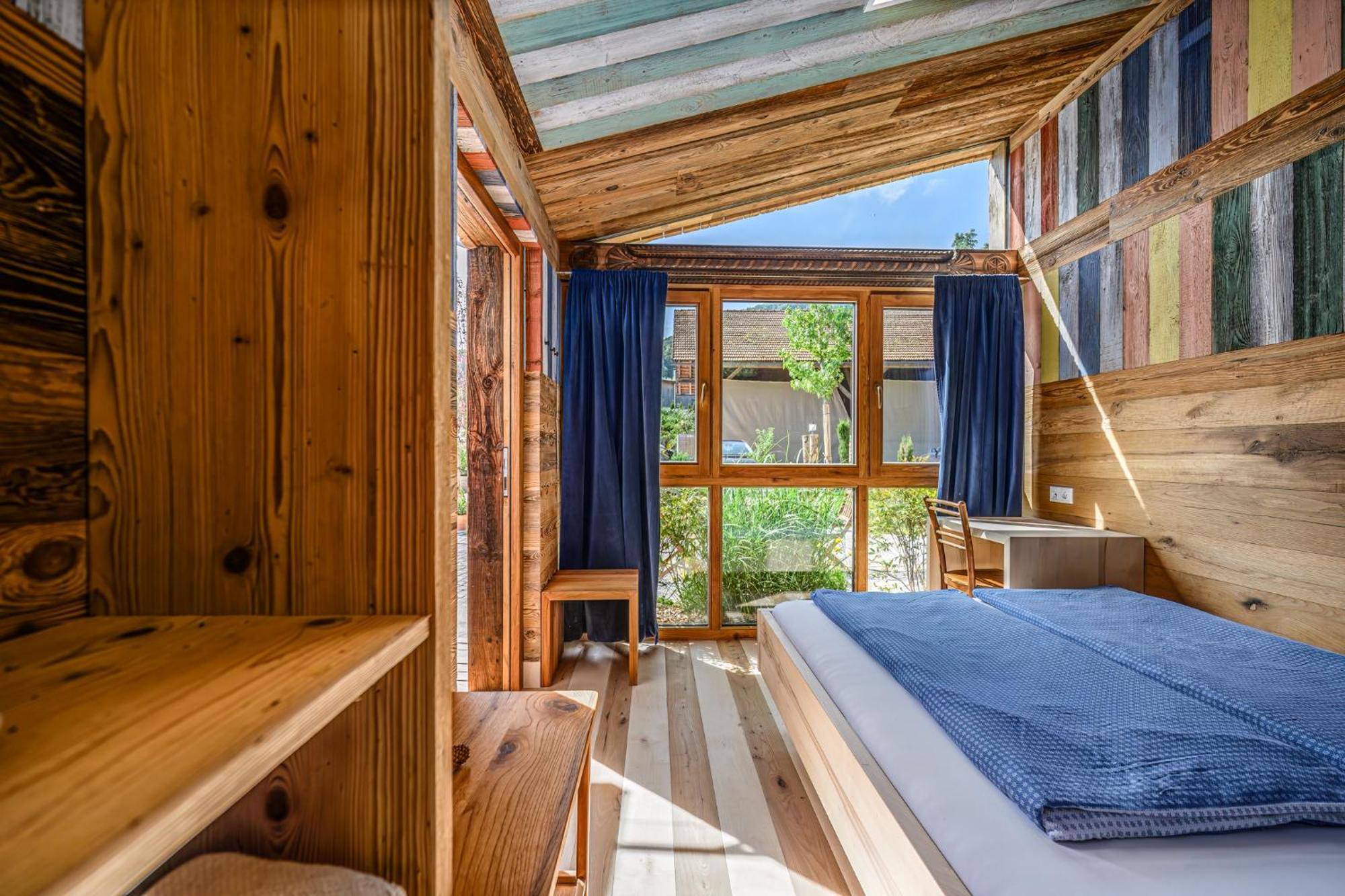 Ideenhaus&derbaum - Nature Hideaway Inzersdorf im Kremstal
