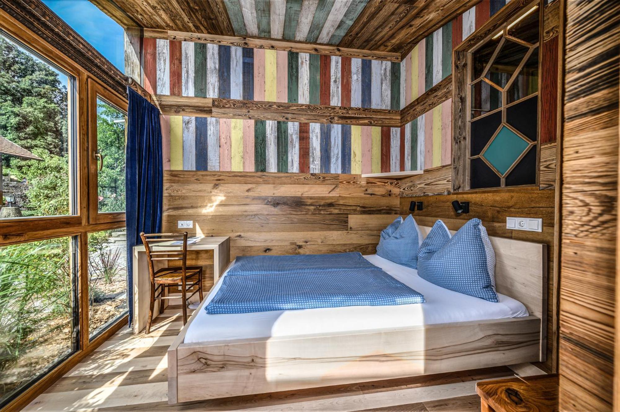 Ideenhaus&derbaum - Nature Hideaway *