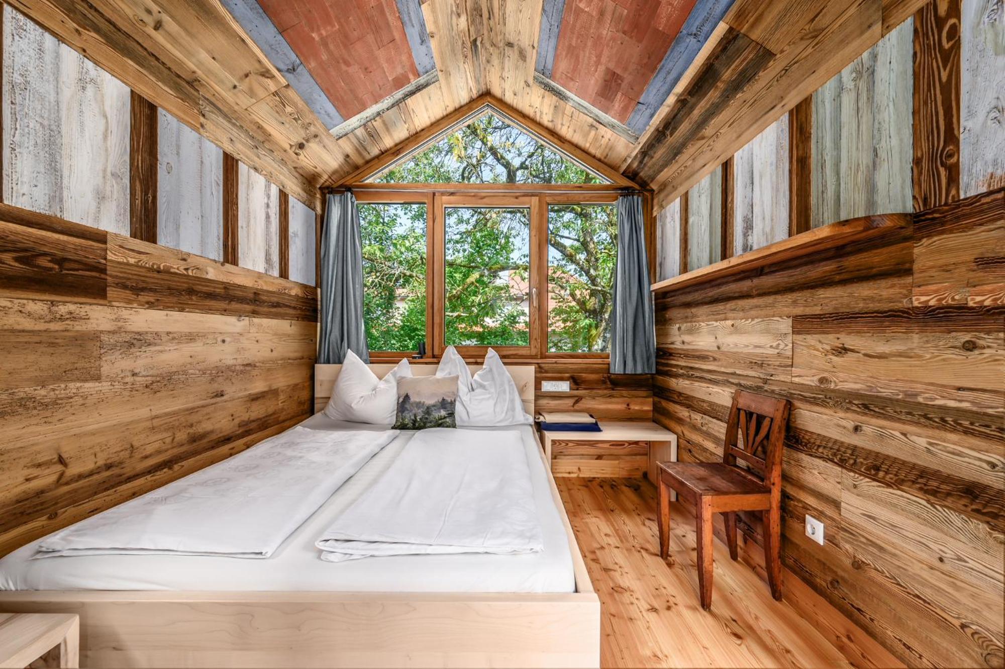 Ideenhaus&derbaum - Nature Hideaway