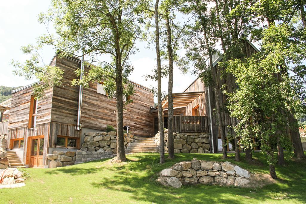 Ideenhaus&derbaum - Nature Hideaway Inzersdorf im Kremstal